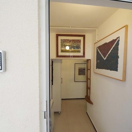 Galerija Marshal Apartment Belgrade Exterior photo